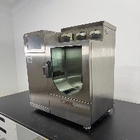 PBS Biotech PBS15 Vertical Wheel Bioreactor image 1